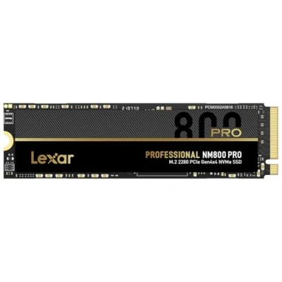 Abbildung von NM800PRO 2TB, SSD