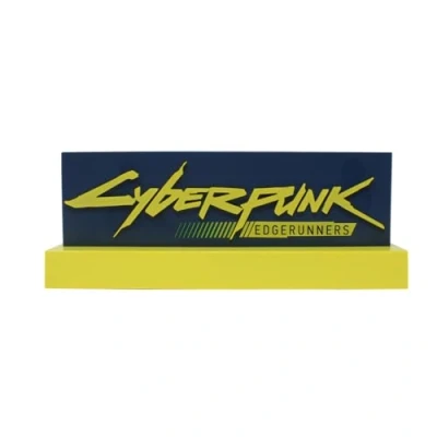 Abbildung von Cyberpunk The Official Light Edgerunners Edition
