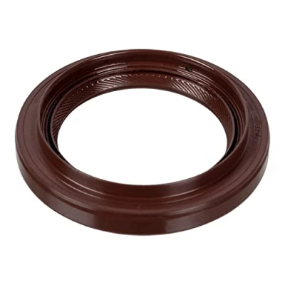 Abbildung von FEBI BILSTEIN 173321 Kurbelwellendichtring stirnseitig FPM (Fluor Kautschuk)