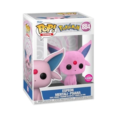 Abbildung von FUNKO POP! Espeon, Collectible figure, Anime &amp; Manga