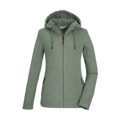 Abbildung von Killtec Fleecejacke &quot;KOW 2 WMN JCKT&quot;