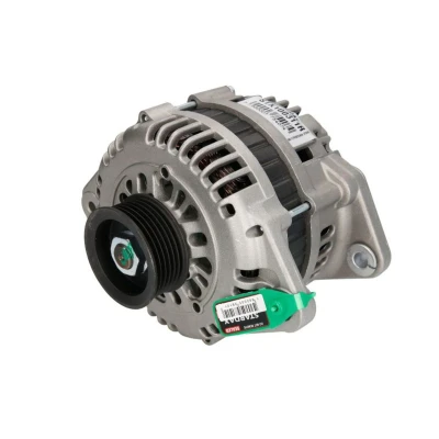 Abbildung von STARDAX STX100311R Lichtmaschine 12V 70A OPEL: Corsa C Schrägheck, Meriva A, Astra G CC