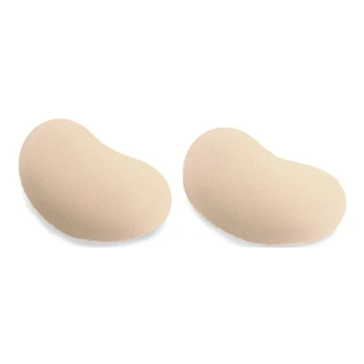 Abbildung von Merry Style BH Push Up Einlagen Shape Schaumeinlagen WS19