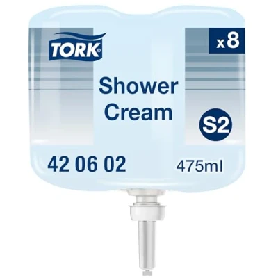 Abbildung von Savon Tork cheveux et corps Mini Liquid S2 420602