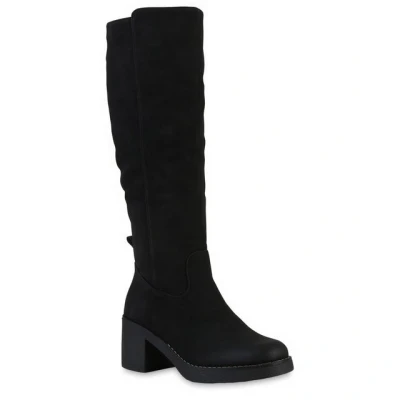 Abbildung von VAN HILL 841352 Stiefel Schuhe