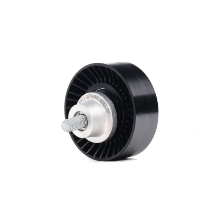 Abbildung von INA 532 0513 10 Umlenkrolle AUDI: A6 C6 Avant, Q7, A5 B8 Coupe, VOLKSWAGEN: Touareg II, PORSCHE: Cayenne, Panamera