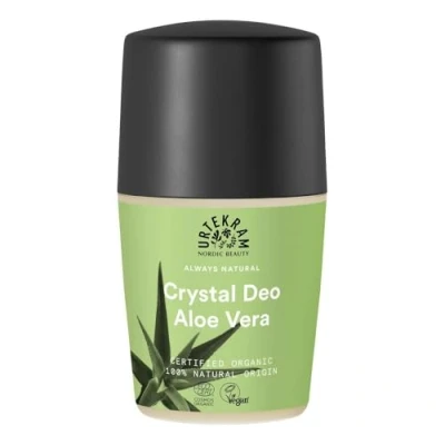 Abbildung von Urtekram Aloe Vera Deodorant Crystal 50 ml