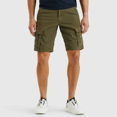 Abbildung von PME Legend Rotor Shorts, Herren, Größe: 30, Olive night
