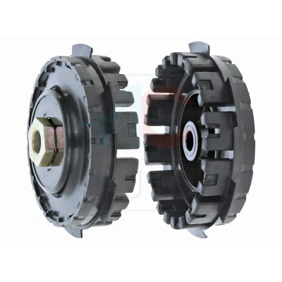 Abbildung von ACAUTO AC 05DN28 Mitnehmerscheibe, Magnetkupplung Kompressor