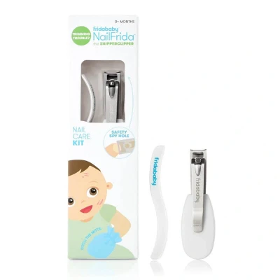 Abbildung von Easy Clip Nagelset von Frida Baby