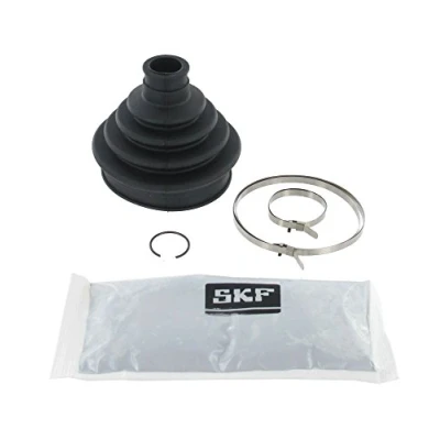 Abbildung von SKF VKJP 3104 Achsmanschette 83 SKODA: FELICIA 1 Pickup, 2,