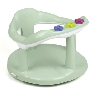 Abbildung von Thermobaby Badering für Babys Aquababy Seladon Grün Von 7 bis 16 Monaten