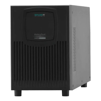 Abbildung von Online USV Compatible XANTO 1000 Battery Pack Batteriegehäuse Bleisäure 9 Ah