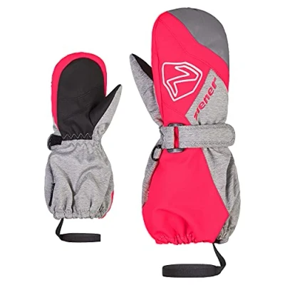 Abbildung von Ziener Fäustlinge LAURUS AS(R) MITTEN Junior