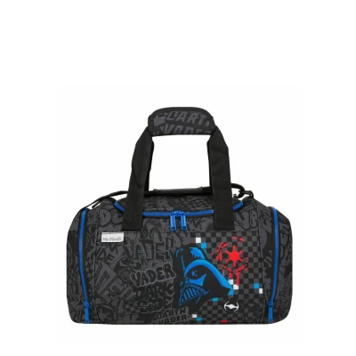 Abbildung von Mcneill Sporttasche 37 CM für Kinder, Größe: One Size, Darth vader