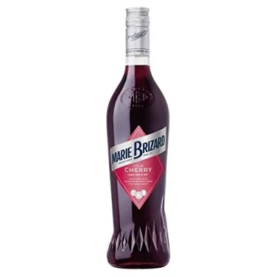 Abbildung von Marie Brizard Liqueur Cherry Brandy Liköre