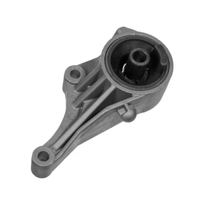 Abbildung von MEYLE 614 030 0001 Motorlager ORIGINAL Quality vorne Gummimetalllager OPEL: Corsa C Schrägheck, Meriva A, Combo Kasten / Kombi
