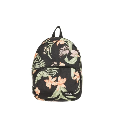 Abbildung von Roxy Always CORE Tourenrucksack multicoloured, Damen, Größe: One Size, Multi coloured