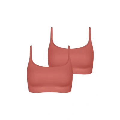 Abbildung von sloggi Bügelloser BH &quot;ZERO Feel 2.0 Ultra Bra&quot;, nahtlos und unsichtbar