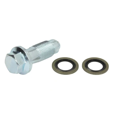 Abbildung von Hohlschraube, Lader EVORON EVMK0194