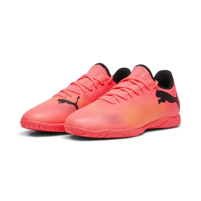 Abbildung von FUTURE 7 PLAY IT Fußballschuhe Herren PUMA