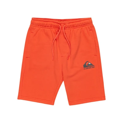 Abbildung von Quiksilver EASY DAY Jogger Youth Jogginghose für Kinder, Größe: 164, Tigerlily