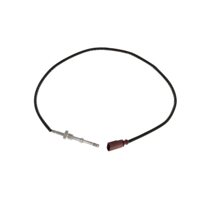 Abbildung von VALEO 368908 Sensor, Abgastemperatur mit Kabel VOLKSWAGEN: Golf 7 Schrägheck, Variant, Sportsvan, SKODA: Octavia 3 Combi