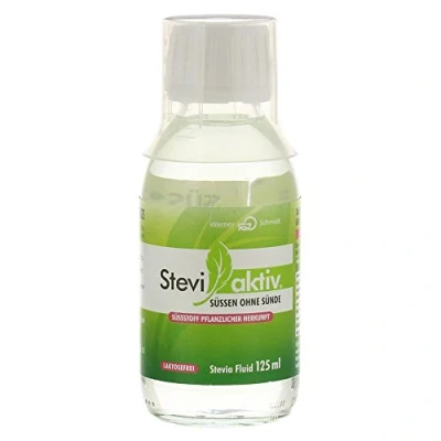 Abbildung von Stevi Aktiv Fluid 125 ml