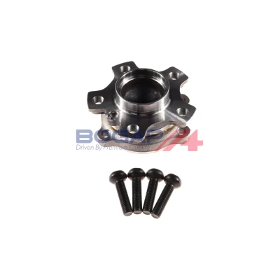 Abbildung von BOGAP B3334102 Radlagersatz Vorderachse BMW: 5 Touring, 3 Limousine, Touring