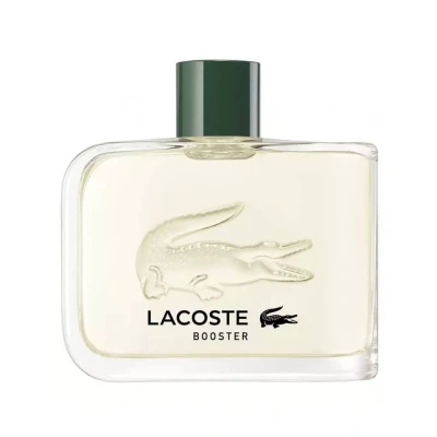 Abbildung von Lacoste Booster Eau de Toilette 125 ml