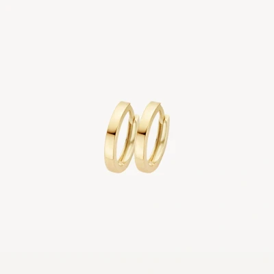 Abbildung von Blush Damen Ohrknöpfe Gold 7202YGO