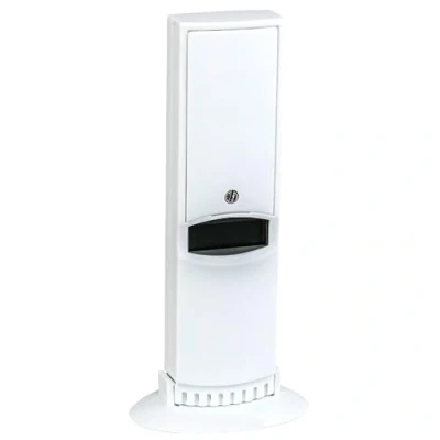 Abbildung von TFA® 30.3144.IT Hygrometer weiß