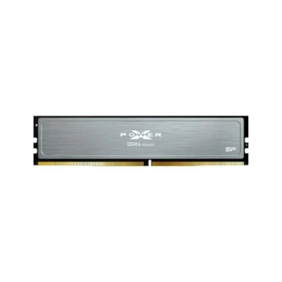 Abbildung von Silicon Power RAM Speicher SP016GXLZU320BDI