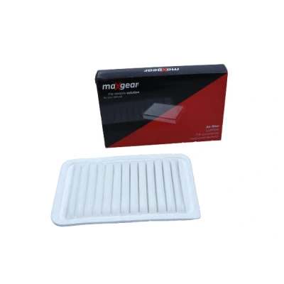 Abbildung von MAXGEAR 26 2445 Luftfilter 35 164 255 Filtereinsatz SUZUKI: SWIFT 5, Ignis III