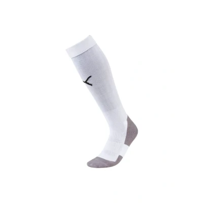 Abbildung von Puma Herren Stutzen, White Black, 39 42 (Herstellergröße: 3)