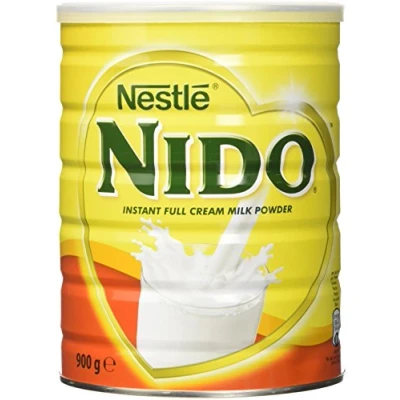 Abbildung von Nestle Nido Instant Vollmilchpulver 900g Niederland