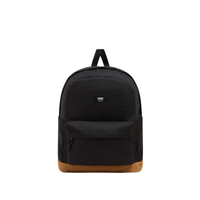 Abbildung von Vans OLD Tagesrucksack, Herren, Größe: One Size, Black