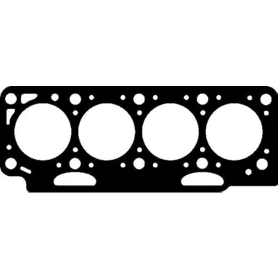 Abbildung von CORTECO 414532P Zylinderkopfdichtung 1,00 83,2 RENAULT: 19 II Cabrio, CLIO 1, ESPACE 3, VOLVO: 440 K