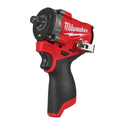 Abbildung von Milwaukee M12FCIWF12G3 0 12V Kraftstoff 1/2 Zoll Kompakter Schlagschrauber Naked