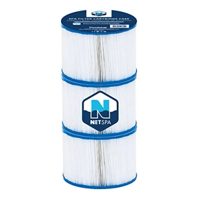 Abbildung von NetSpa Filterkartusche 3er Set
