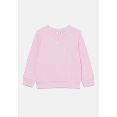 Abbildung von Name It Sweatshirt NMFVALBA LS SWEAT UNB NOOS