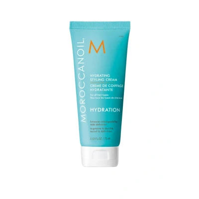Abbildung von Moroccanoil Hydrating Styling Cream 75 ml