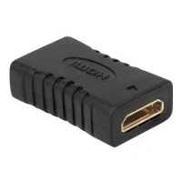 Abbildung von Delock Adapter mini HDMI C Buchse &gt;