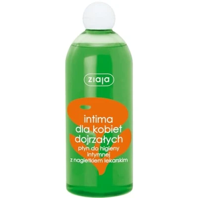 Abbildung von Ziaja For Women 500ml
