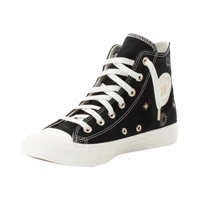 Abbildung von Converse CHUCK TAYLOR ALL STAR GOLDEN ELEMENTS Sneaker