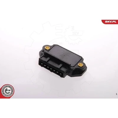 Abbildung von ESEN SKV 03SKV904 Schaltgerät, Zündanlage OPEL: Kadett E CC, Ascona C Limousine, Monza A, AUDI: 80 B3, B2, 100 C3 VOLKSWAGEN: GOLF 2