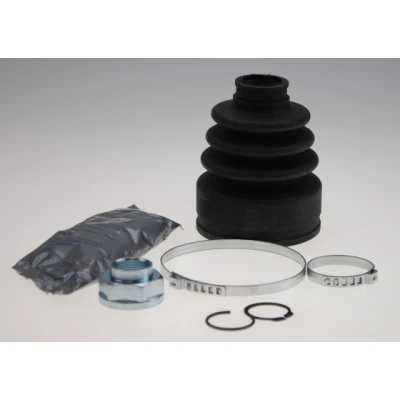 Abbildung von LÖBRO 307122 Achsmanschette 110 NBR (Nitril Butadien Kautschuk) HONDA: CIVIC 8 Hatchback