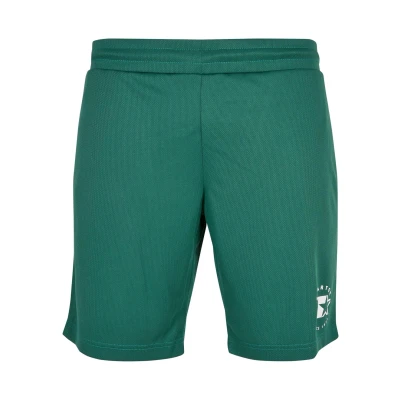 Abbildung von Starter TEAM Shorts, Herren, Größe: Large, Darkfreshgreen