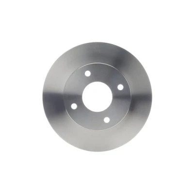 Abbildung von BOSCH 0 986 479 535 Bremsscheibe 256,5 26 4 114,3 Belüftet geölt NISSAN: NV200 / Evalia Bus, Kasten Kombi