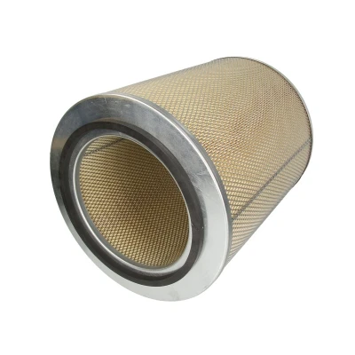 Abbildung von FILTRON AM 438 Luftfilter 370 311 Filtereinsatz